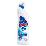 Tytan płyn do WC 700g – „Niebieski Bakteriobójczy"