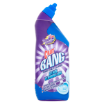 Cillit Bang żel do WC 750ml - Najcięższy Brud