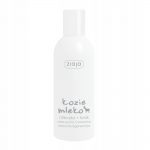 Ziaja Mleczko + Tonik  do demakijażu Kozie Mleko 200ml
