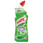 Harpic Active żel do WC 750ml - "Leśny"