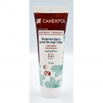 Canexpol krem do stóp 75ml z Ekstraktem z Kasztanowca