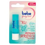 Bebe pomadka do ust - intensywna pielęgnacja