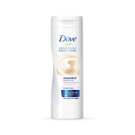 Dove Essential Nourishment Pielęgnująco-odżywcze Mleczko do skóry suchej – 400ml