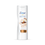 Dove Odżywczy Balsam do ciała Purely Pampering z Masłem Shea i Wanilią – 400ml