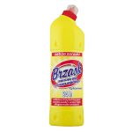 Brzask płyn do WC 1l – „Cytrynowy"