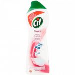Cif uniwersalne mleczko do czyszczenia 250ml – „Kwiatowa"