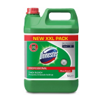 Domestos płyn do WC 5l – „Leśny”