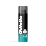 Gillette pianka do golenia Sensitive 300ml