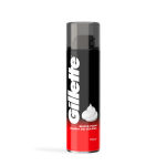 Gillette pianka do golenia 200ml