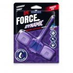 General Dynamic Tri Force Barwiąca kostka – „Lawenda”