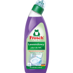 Frosch płyn do WC 750ml -„Lawendowy"