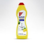 Gut&Gusting uniwersalne mleczko do szorowania 750ml Cytryna
