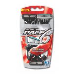 Dorco Pace 6-ostrzy a'4