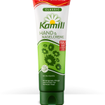Kamill krem do rąk w tubie 100ml z Ekstraktem z Rumianku
