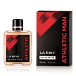 La Rive płyn po goleniu 100ml – „Athletic Man”
