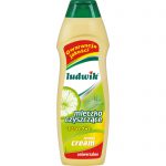 Ludwik Uniwersalne mleczko do czyszczenia 660g – „Cytrynowe”