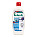 Ludwik płyn do czyszczenia Pralki 250ml