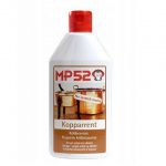 MP-52 Mleczko do czyszczenia Miedzi i Mosiądzu 250ml