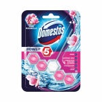 Domestos Power kostka do WC -„Magnolia”