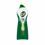 Cif uniwersalne mleczko do czyszczenia 750ml – „Wiosenne Kwiaty z Wybielaczem"