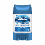 Gillette antyperspirant w żelu pod pachy 70ml – „Chłodne orzeźwienie" MEN