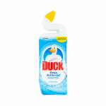 Duck płyn do WC 750ml - "Morski"