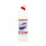 Domestos płyn do WC 750ml – „Higiena Plus"