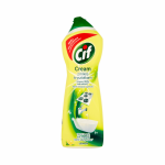Cif uniwersalne mleczko do czyszczenia 750ml – „Cytryna"