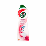 Cif uniwersalne mleczko do czyszczenia 750ml – „Kwiatowe"
