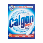 Calgon proszek odkamieniający do pralki 500g