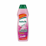Ludwik Uniwersalne mleczko do czyszczenia 660g – „Kwiatowe”