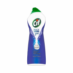 Cif uniwersalne mleczko do czyszczenia 750ml – „Morski z Wybielaczem"