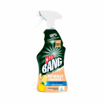 Cillit Bang Naturalna siła 100% naturalne składniki 750ml Łazienka