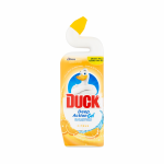 Duck płyn do WC 750ml -"Cytrynowy"