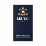 Brutal Grand płyn po goleniu 100ml