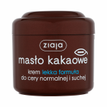 Ziaja Kakaowy krem do cery normalnej i suchej do Twarzy 50ml
