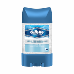 Gillette antyperspirant w żelu pod pachy 70ml - "Arktyczna Świeżość" MEN