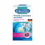 Dr. Beckmann proszek czyszczący do pralki 250g