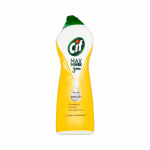 Cif uniwersalne mleczko do czyszczenia 750ml – „Cytryna z Wybielaczem"