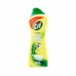 Cif uniwersalne mleczko do czyszczenia 250ml – „Cytryna"