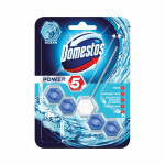 Domestos Power kostka do WC -„Morski”