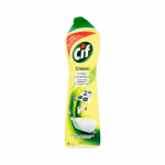 Cif uniwersalne mleczko do czyszczenia 500ml – „Cytryna"