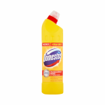 Domestos płyn do WC 750ml – „Cytrynowy"