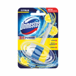 Domestos kostka zapachowa do WC 3w1 -„Cytryna”