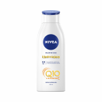 Nivea Q10 odżywcze mleczko do ciała skóra normalna 400ml