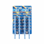 Gillette Blue Plus 2-ostrza maszynka jednorazowa do golenia a'1 sztuka
