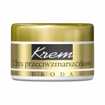 Uroda krem przeciwzmarszczkowy 37ml