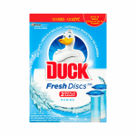 Duck Fresh Discs zapas 12 krążków – „Morski"