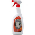 Oro Kabina Prysznicowa spray 1l – „Egzotyczne Owoce"