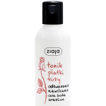 Ziaja Tonik do mycia i pielęgnacji Twarzy 200ml – Płatki Róży